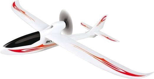 Amewi Skyrunner V3 Gyro RTF 2.4GHz RTF