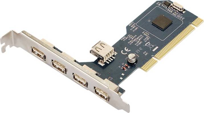 MicroConnect MC-USB-NEC2.0