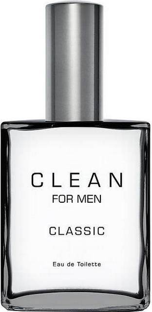 Clean For Men Classic EdT 30ml