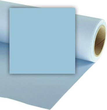 Colorama Studio Background 2.72x11m Forget Me Not