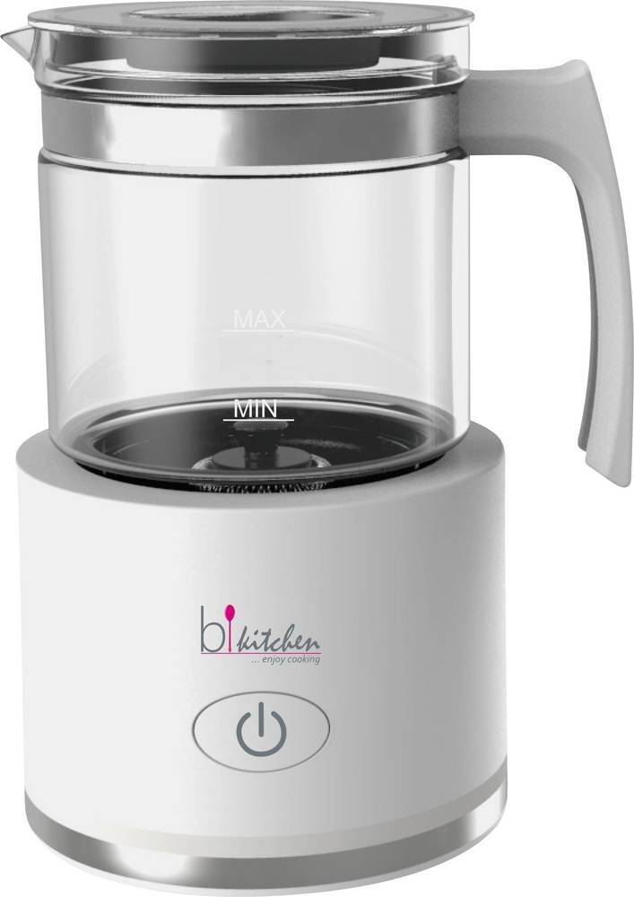 BiKitchen Milk 2500