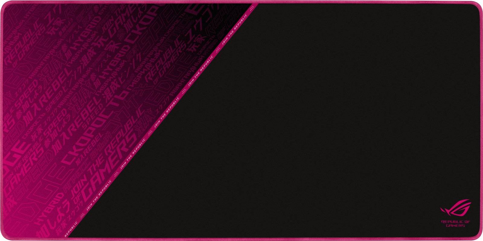 ASUS ROG Sheath Electro Punk