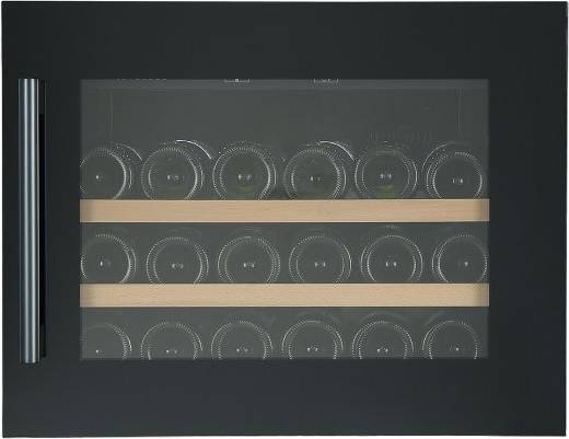 Cavecool CCI66SB Sort