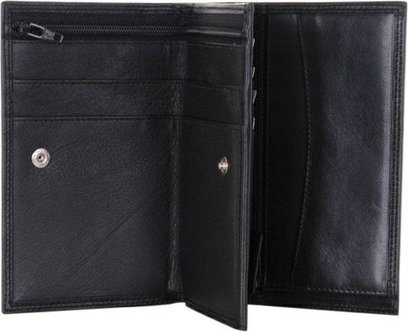 Purse Pia Ries Purse - Black