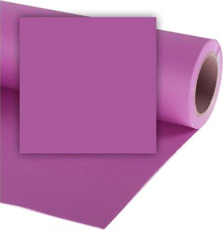 Colorama Studio Background 2.72x11m Fuchsia