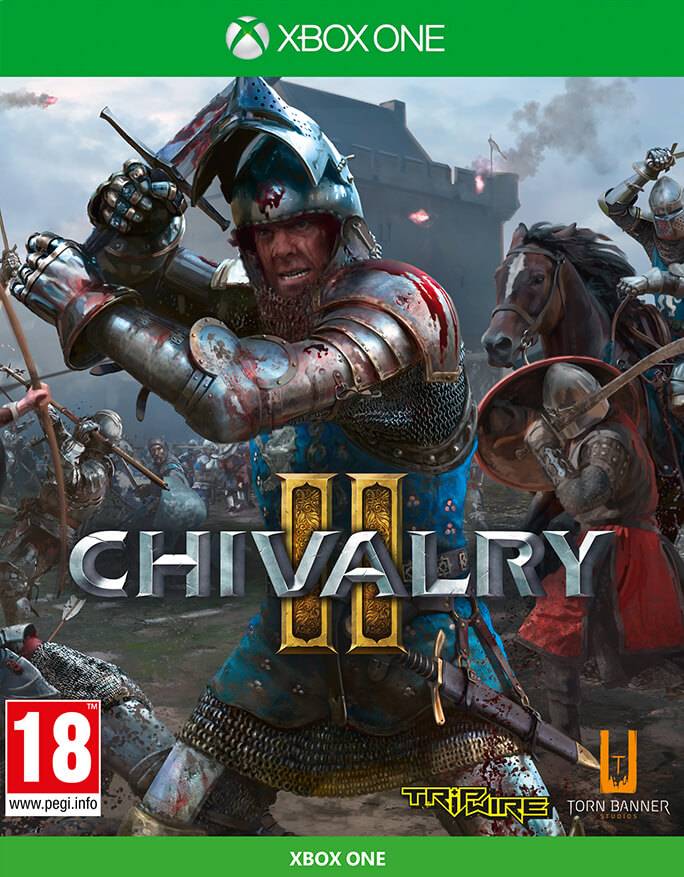 Chivalry II (XOne)