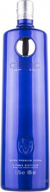 Ultra Premium Vodka