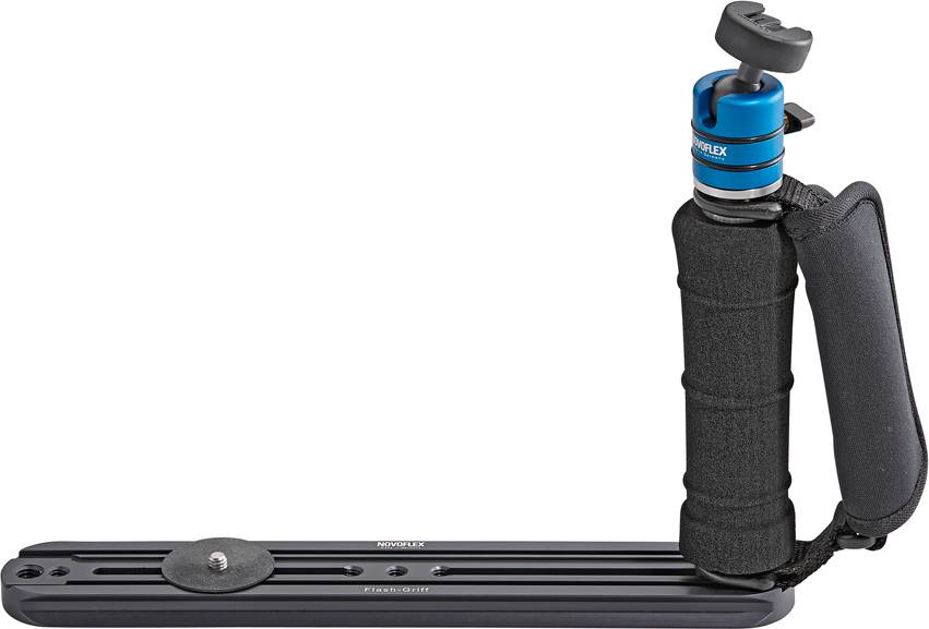Flash Grip