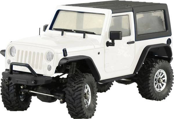 Car model Amewi RC Electric Model Car RTR 22322