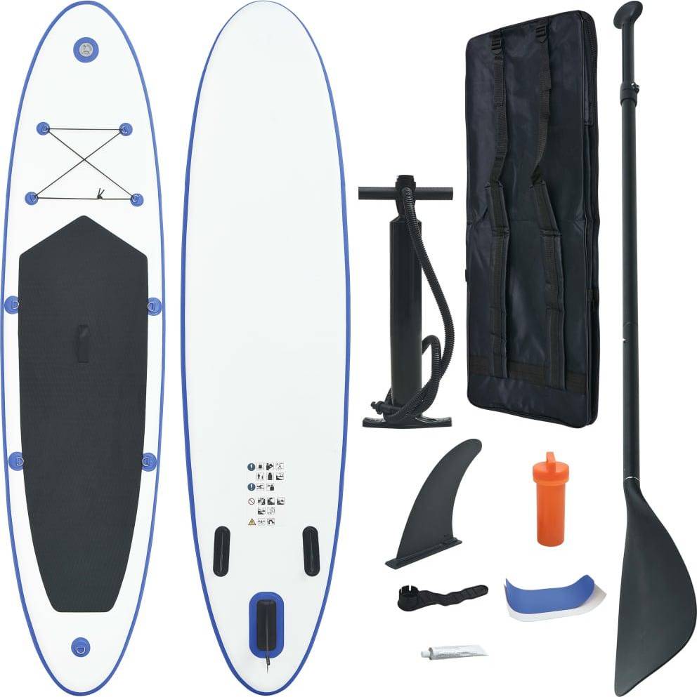 Inflatable SUP Surfboard Set 300cm