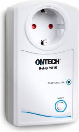 Ontech Relay 9015