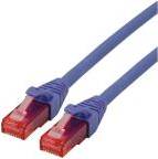 Roline UTP Cat6 RJ45 0.3m