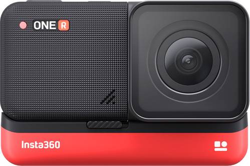 Insta360 ONE R 4K Edition