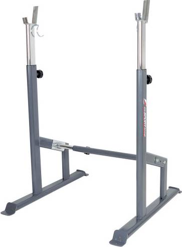 Power rack inSPORTline Adjustable Power Rack PW30