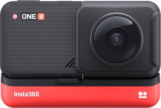 Insta360 ONE R 360 Edition