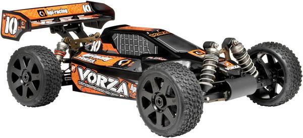 HPI Racing Vorza Flux RTR 101850