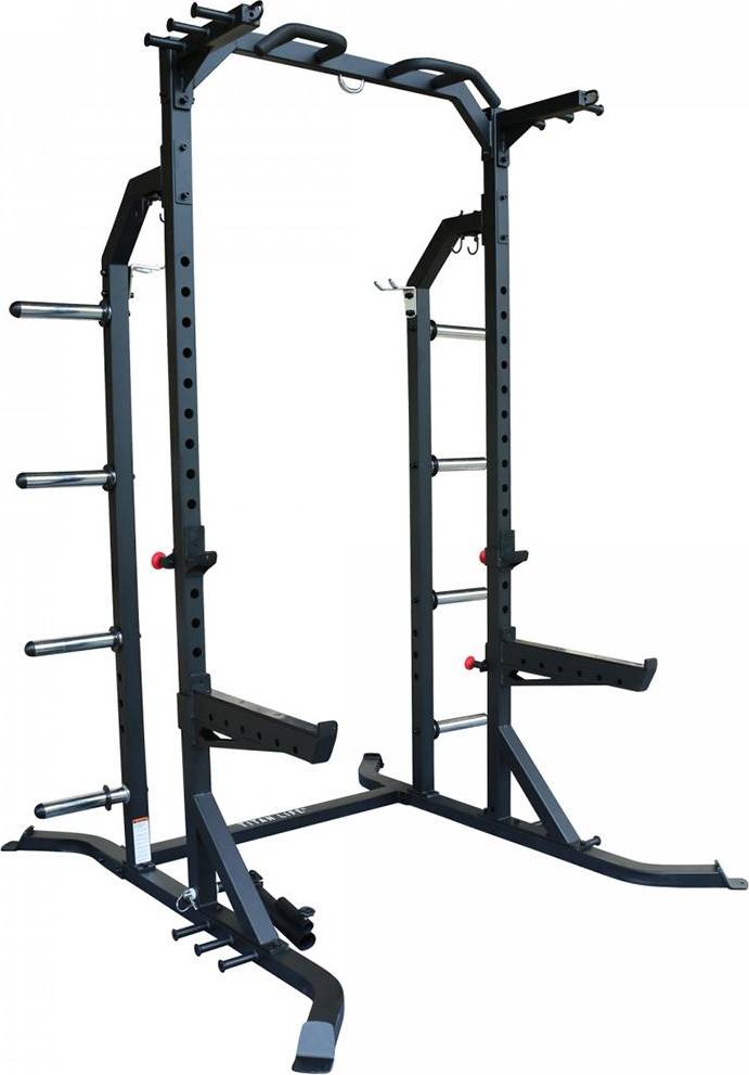 Titan Life Half Rack