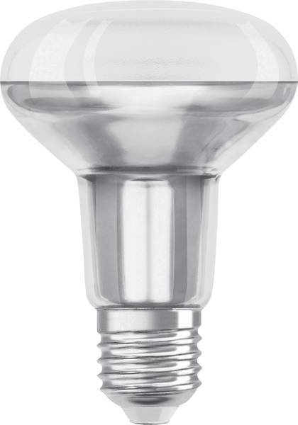 LEDVANCE ST R80 60 LED Lamp 5.9W E27