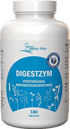 Alpha Plus DigestZym