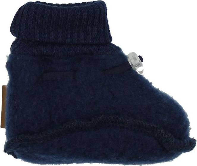 Mikk-Line Futter Soft Wool - Navy
