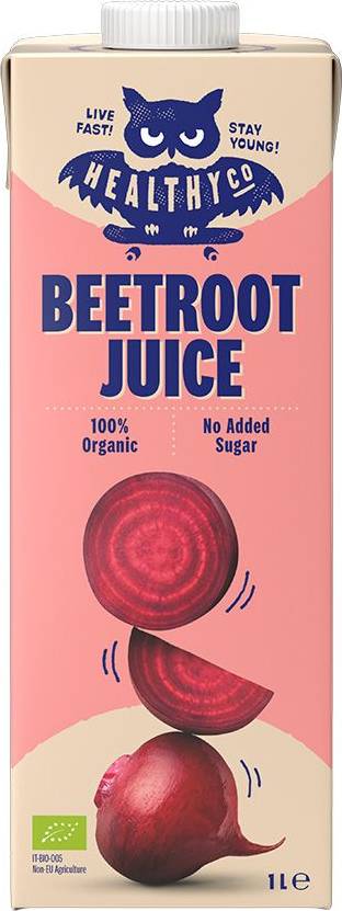 Beetroot Juice