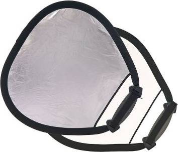 Trigrip Mini Softboxen Reflectoren