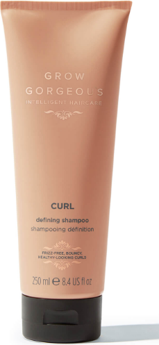 Curl Defining Shampoo