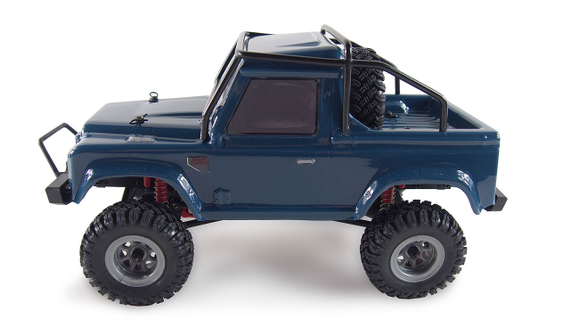 Rc crawler Amewi AMX Rock RTR 22372