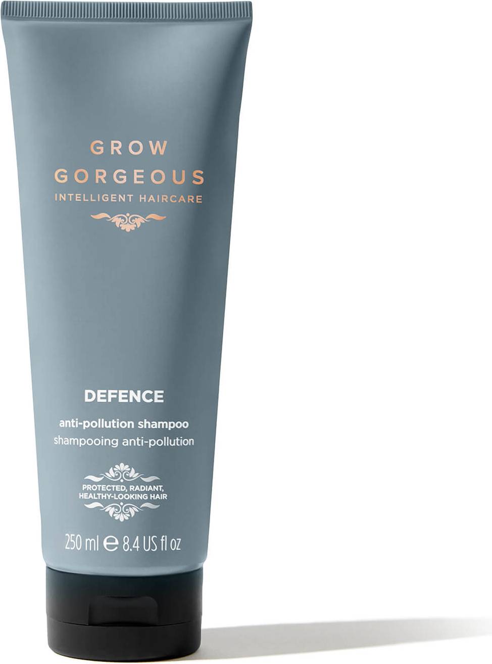 Defence Anti-Pollution Shampoo