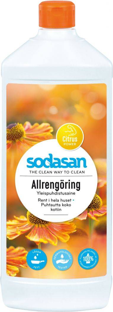 All Purpose Cleaner
