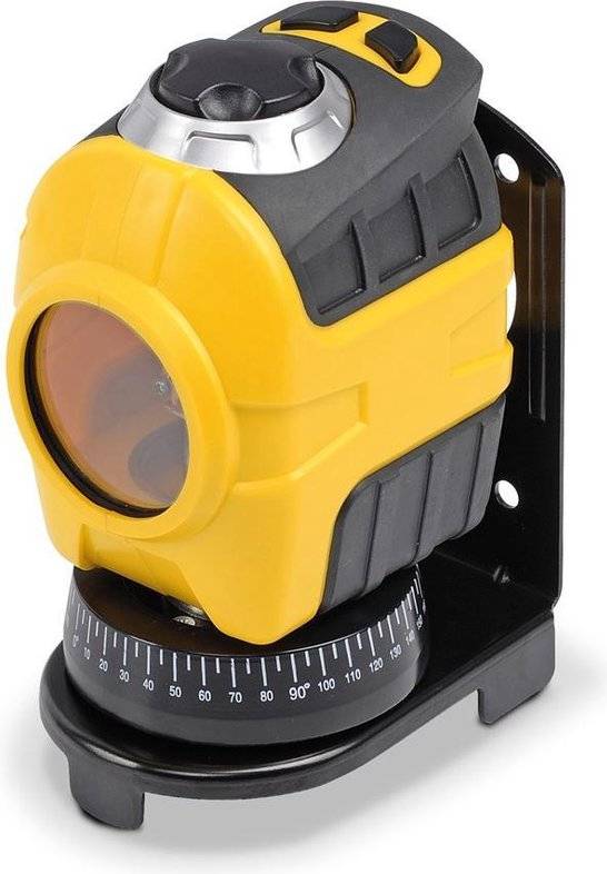 Self-Leveling Laser Level POWX720