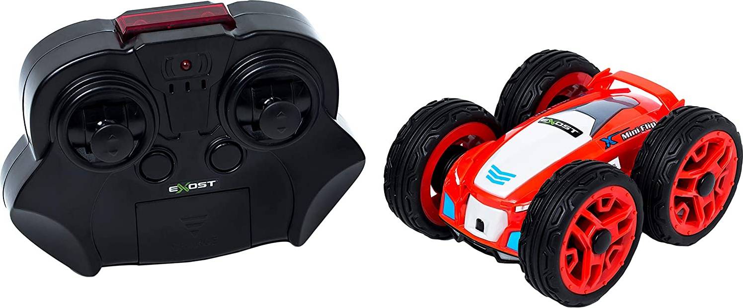 Exost 360 Mini Flip RTR 20143