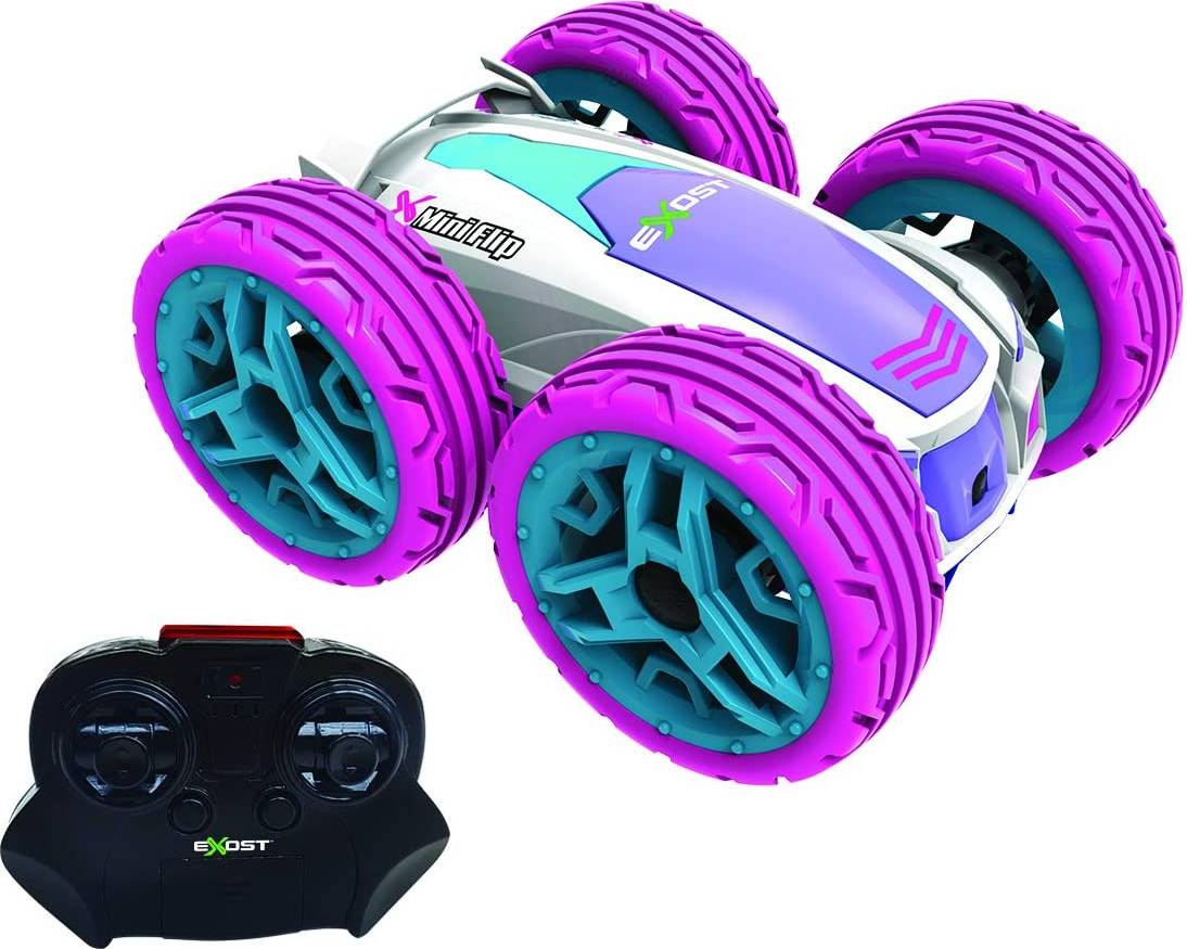 Silverlit Exost 360 Mini Flip RTR 20243