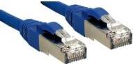 Lindy Premium S/FTP Cat6 RJ45 LS0H