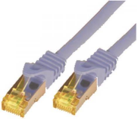 M-CAB S/FTP Cat7 RJ45 LS0H