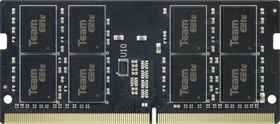 TeamGroup Elite Ddr4 32GB Single 3200MHz Memory Module