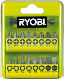 Ryobi RAK17SD Bit