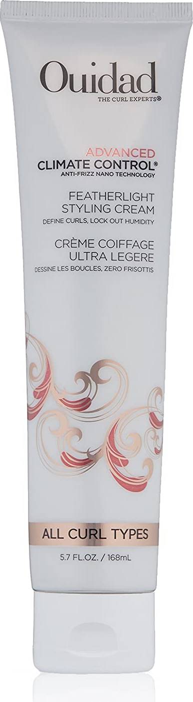 Advanced Climate Control Featherlight Styling Cream