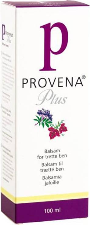 Provena Provena Plus 100ml