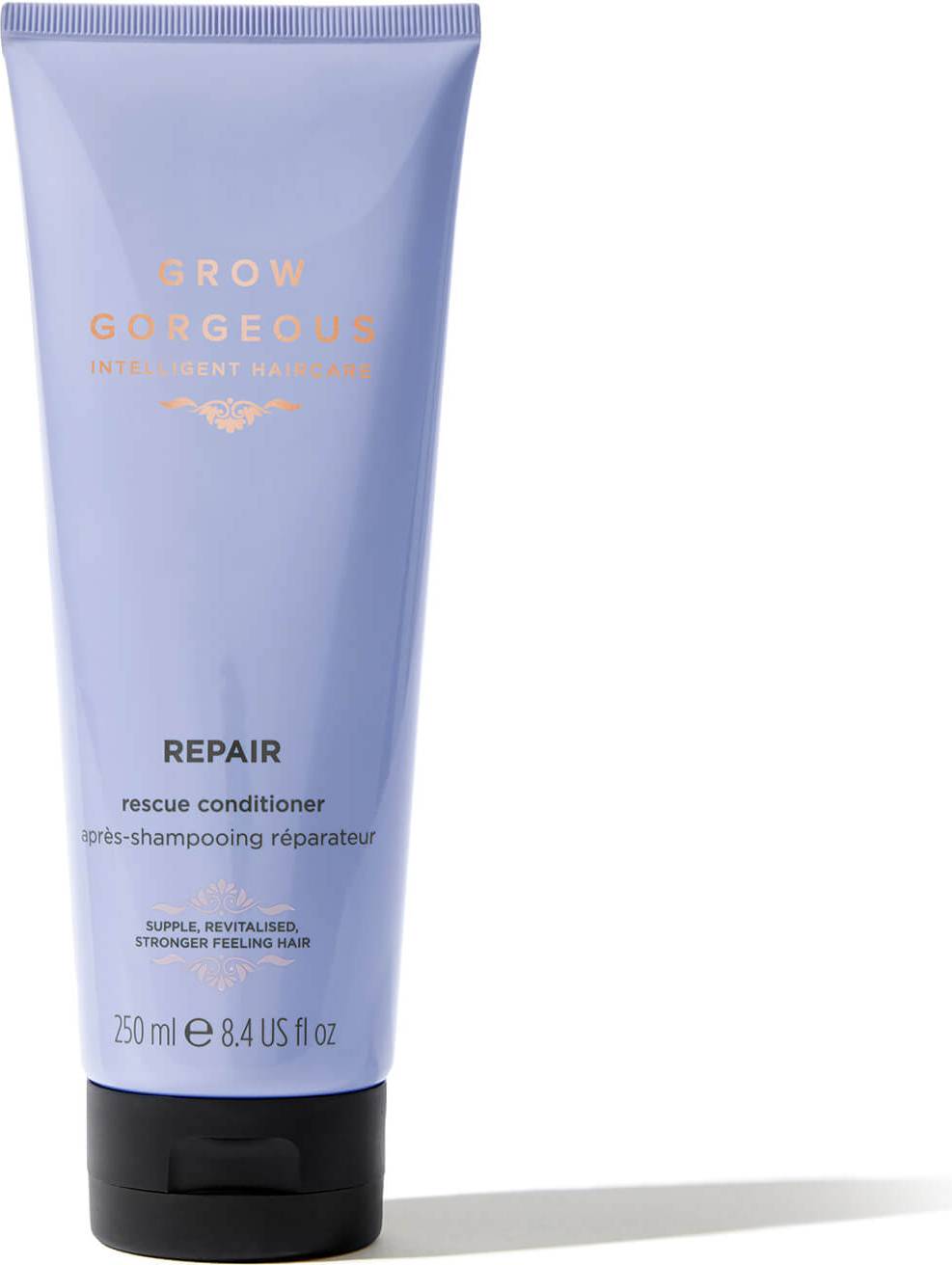 Grow Grow Gorgeous Repair Rescue Conditioner 250ml