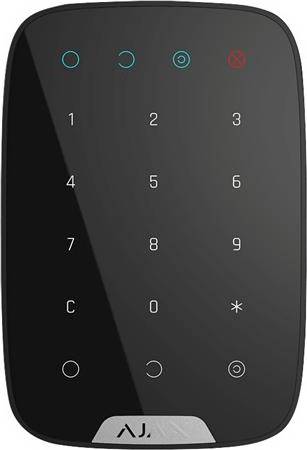 Ajax KeyPad