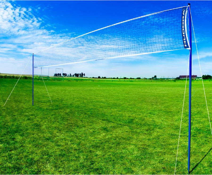 Badminton Net