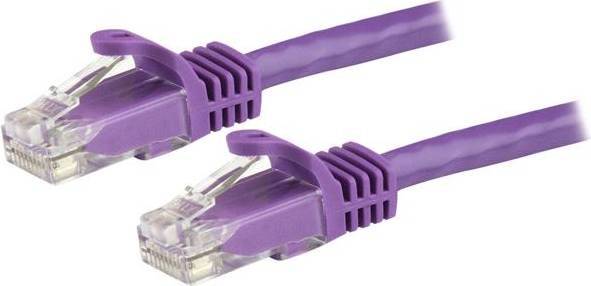 StarTech Snagless RJ45-RJ45 UTP Cat6 1.5m