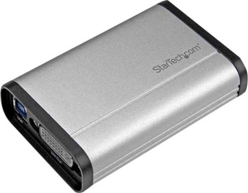 StarTech USB32DVCAPRO