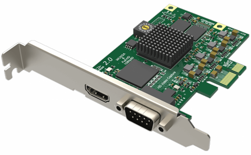 Magewell Pro Capture HDMI