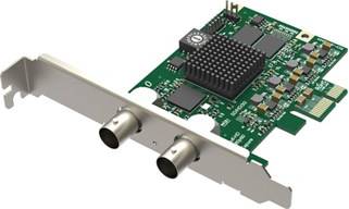 Pro Capture SDI Single Channel