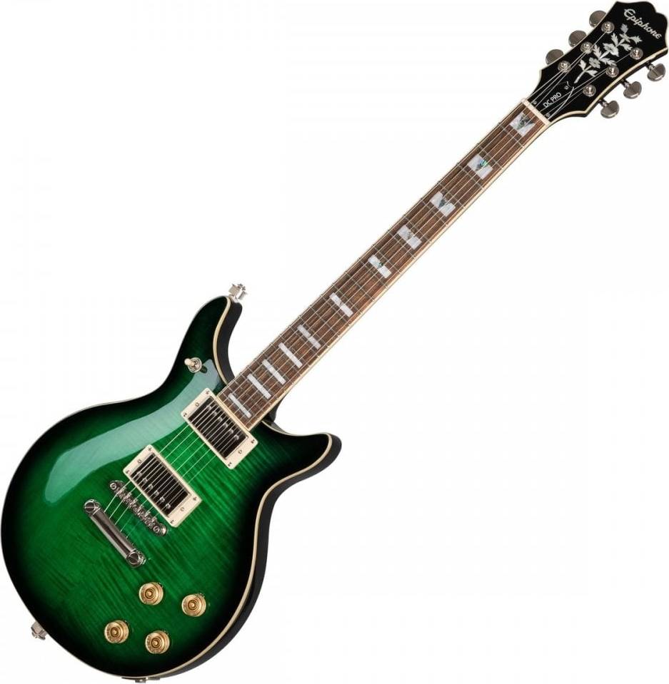 Epiphone DC PRO