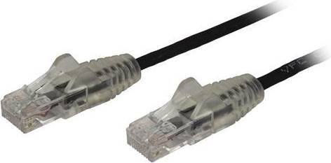 StarTech Snagless Slim RJ45-RJ45 UTP Cat6