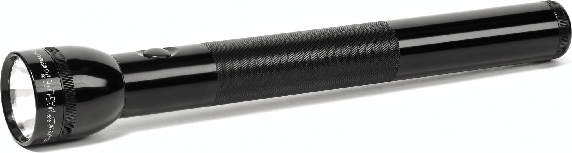 Maglite 4-Cell D