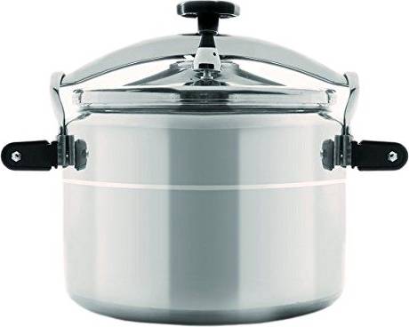 Pro Classic Pressure Cooker 22L